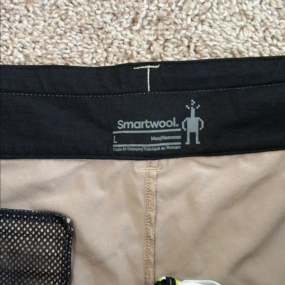 Smartwool Men's 10